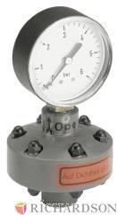 BARRE DE MAINTIEN 100 CHROME           381940 PELLET ASC  [381940]