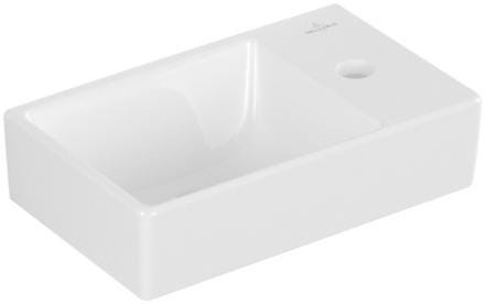 LAVE-MAINS RECT AVENTO               43003L01 VILLEROY BOCH  [43003L01]