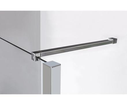 BARRE JAZZ+DO STAB .MURA 120 ARG/BR L13ST7023 LEDA  [L13ST7023]