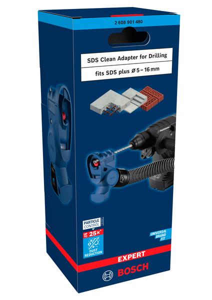 FORET - Adaptateur