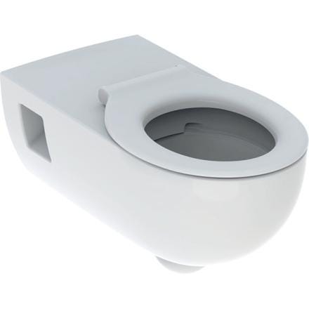 WC SUSPENDU RENOVA RALLONGE       500.819.001 GEBERIT
