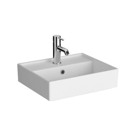 LAVABO COMPACT, 45X38CM         7400B003-0075 VITRA FRANCE  [7400B003-0041]
