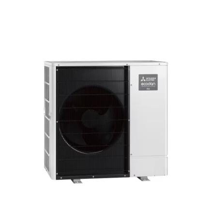 PAC.U.E.ECODAN 8.5KW       414786 PUZ-WM85VAA MITSUBISHI ELECTRIC  [PUZ-WM85VAA]