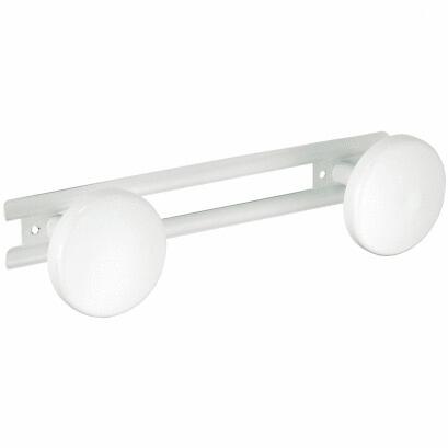 SERIE ECONOMIQUE - Porte-peignoir