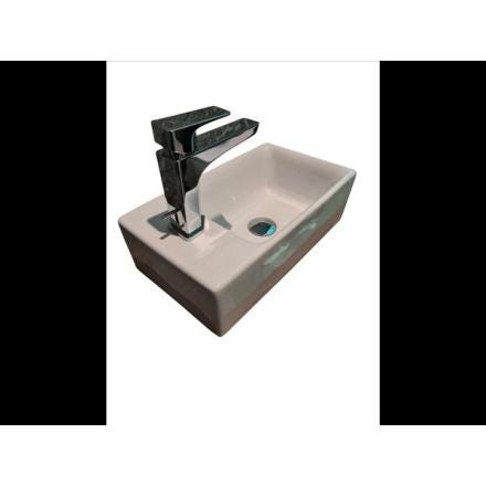 LAVE-MAINS CS 40X23 1T A DROITE TOTO LW1634WH TOTO EUROPE  [LW1634WH]