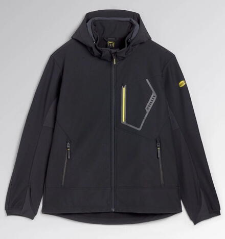 VETEMENT - Veste Softshell