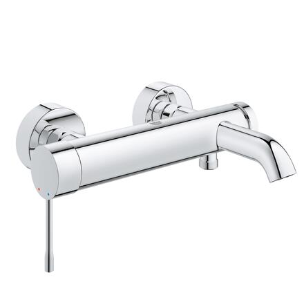 ESSENCE NEW - Mitigeur bain-douche mural