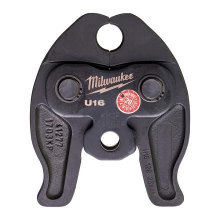MACHOIRE SERTISSEUSE J12 U16       4932430293 TECHTRONIC INDUSTRIES FRANCE  [4932430293]