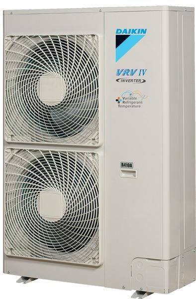 CLIM.U.E.MINI VRV IV LARG.10CV TRI RXYSQ10TY1 DAIKIN  [RXYSQ10TY1]