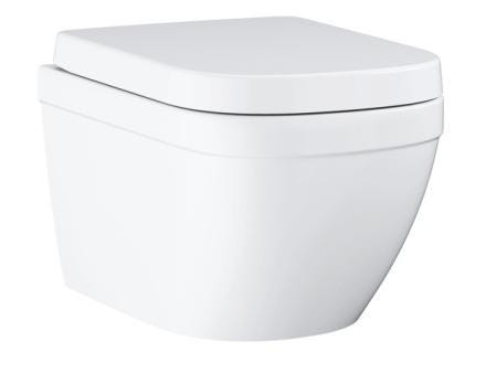 PACK WC SUSP .EURO CERAMIC     GROHE 39693000 GROHE  [39693000]