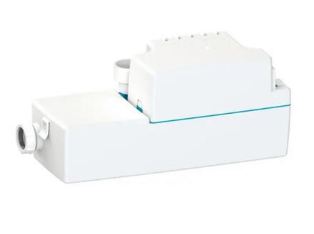 POMPE DE RELEVAGE DES CONDENSATS - SaniCondens Best Flat
