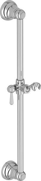 BARRE DE DOUCHE CLEO 1889       CHR E27303-CP JACOB DELAFON KOHLER  [E27303-CP]