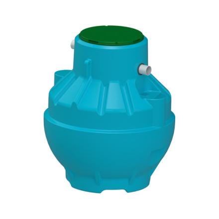 CUVE GLOBUS 1500 NUE                   361115