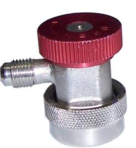 RACCORD RAPIDE HP 1/4"           CBM COR50232 CBM LE HAILLAN