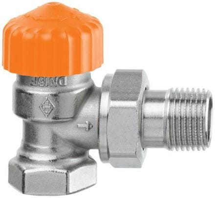 ROBINET TH.ECLIPSE F EQU.D10 PN10 3461-01.000 IMI HYDRONIC ENGINEERING TA  [3461-01.000]