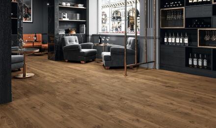HEARTWOOD - Carreau