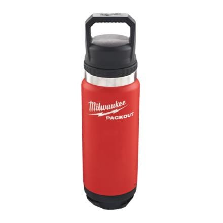 GOURDE ROUGE PACKOUT 710ML     TTI 4932493465 TECHTRONIC INDUSTRIES FRANCE  [4932493465]