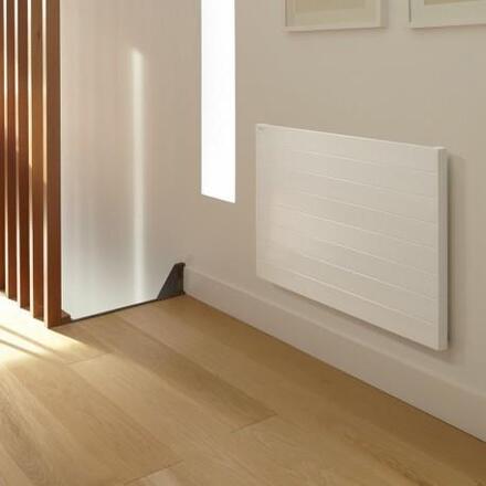 PLANEA VERTICAL - PLVD - Radiateur eau chaude - double