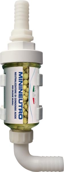 NEUTRALISANT DE CONDENSAT MINI 2     PRO07001 CBM LE HAILLAN
