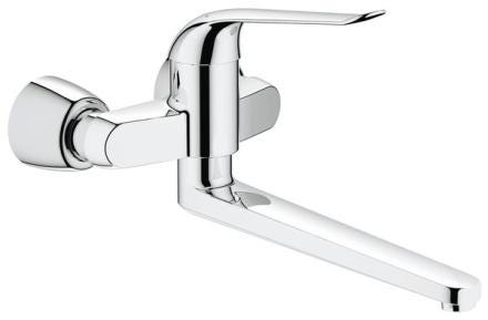 MITIGEUR LAV.MUR.EUROCEO BEC   GROHE 32775000 GROHE  [32775000]