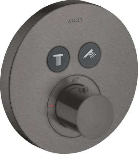 SET FINIT. MIT/TH SHOWERSELECT  AXOR 36723340 HANSGROHE  [36723340]