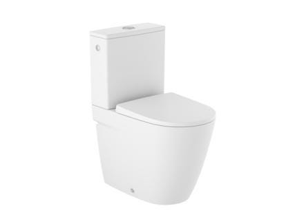 CUVETTE SOL ONA COMPACT RIMLESS    A342688620 ROCA SANITAIRE  [A342688620]