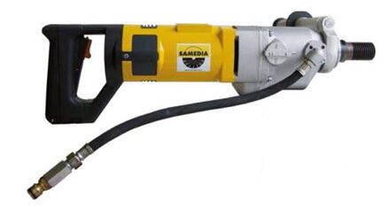 CAROTTEUSE PORTATIVE - CDR3HW-220