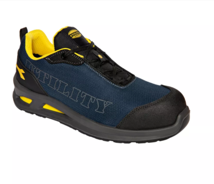 CHAUSSURES DE SECURITE - Shark
