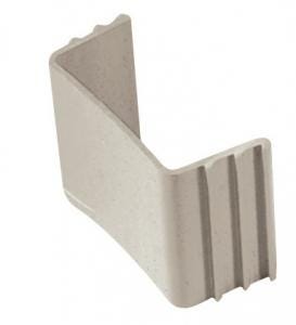 CLIP DE MAINTIEN GOULOTTE 140MM  CBM CLI04257 CBM LE HAILLAN
