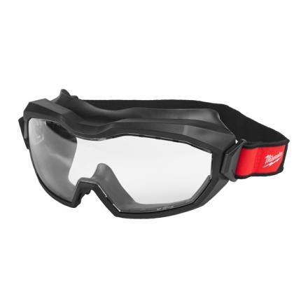LUNETTE MASQ.VENTILE HIGH-PRO.CLR  4932493435 TECHTRONIC INDUSTRIES FRANCE  [4932493435]