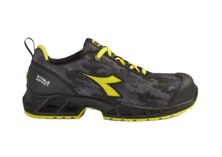 CHAUSSURES DE SECURITE - Shark