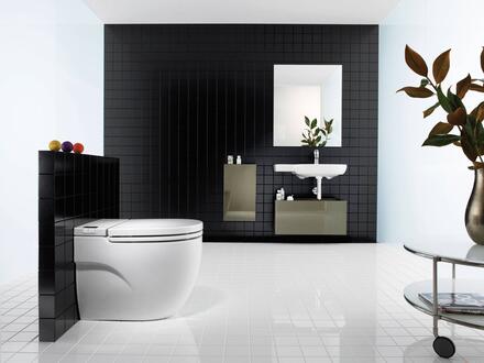 IN TANK MERIDIAN - Pack WC