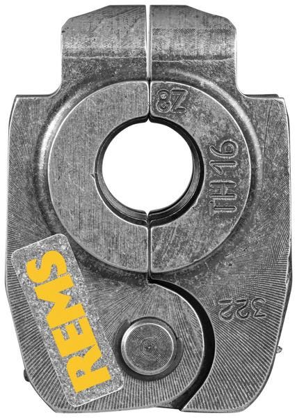 BOUCLE DE SERTISSAGE TH16S PR-2B REMS 574782R REMS  [574782 R]
