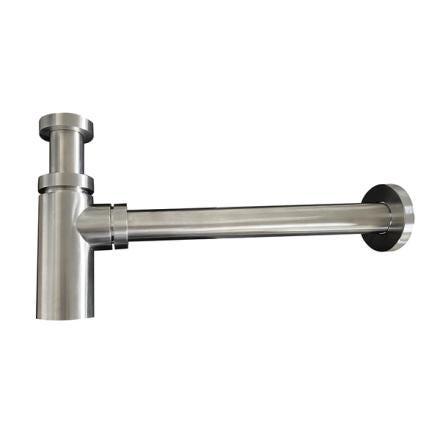 SIPHON LAVABO INOX 316                AX39328 ONDYNA  [AX39328]