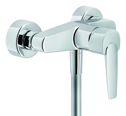 EXCLUSIVITES RICHARDSON PAR NOBILI - Mitigeur douche