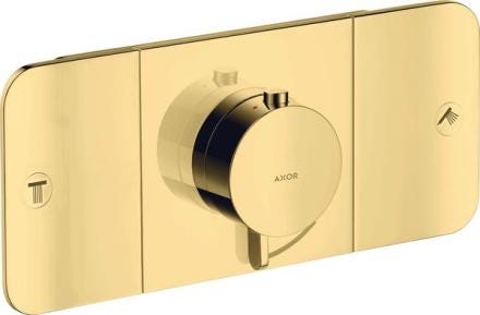 SET  MITIGEUR DCH DORE          AXOR 45712990 HANSGROHE  [45712990]
