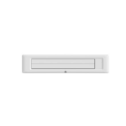 CLIM REV REPRISE ET SOUFFLAGE 890MM    232015 SCGA RESEAU THERMOR  [232015]