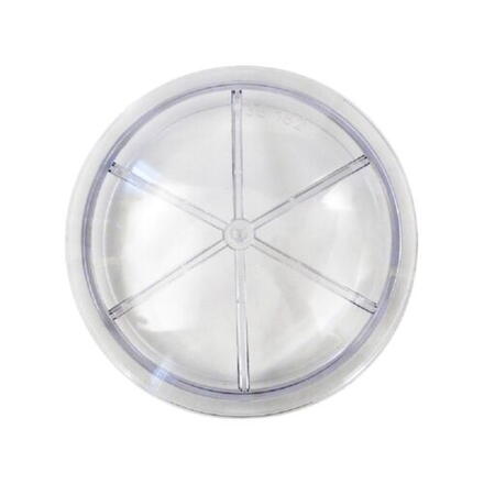 ACCESSOIRE POMPE - Couvercle