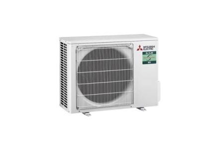 CLIM.U.E.MR SLIM 5KW      599302 PUZ-ZM50VKA2 MITSUBISHI ELECTRIC  [PUZ-ZM50VKA2]