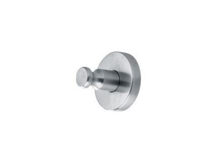 PATERE INOX1400 6X5CM CHR            A1420ANS