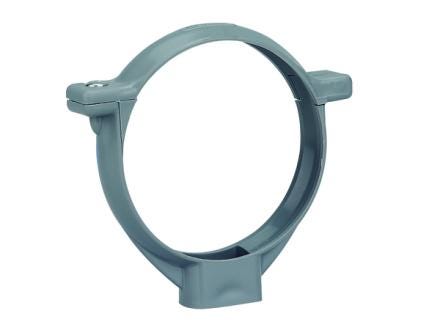 COLLIER - En polypropylène