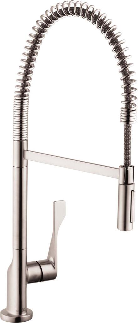 AXOR CITTERIO - Mitigeur évier semi-pro
