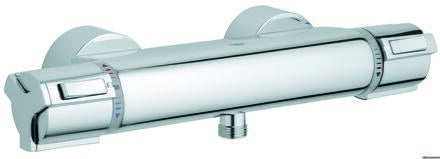 ALLURE - Mitigeur douche thermostatique