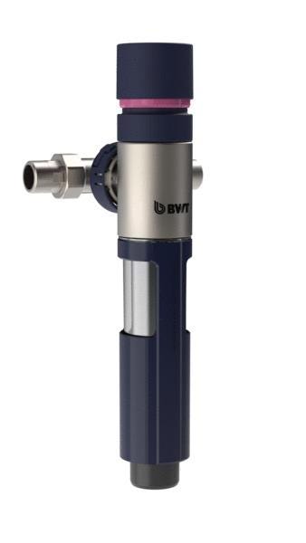 STATION 2-EN-1 BWT MACH HWS 1'' - F 125665063