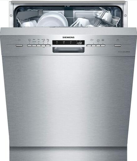 LAVE VAISSELLE - IQ500