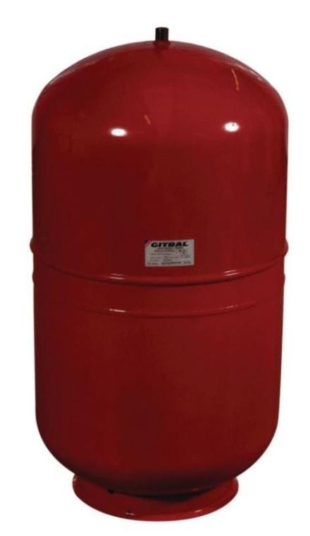 VASE EXPANSION MEMBRANE FIXE - Vase expansion membrane fixe