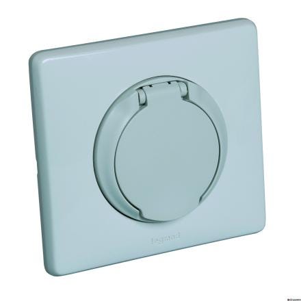 PRISE CELIANE BLANC                  11070111 ALDES FRANCE  [11070111] 