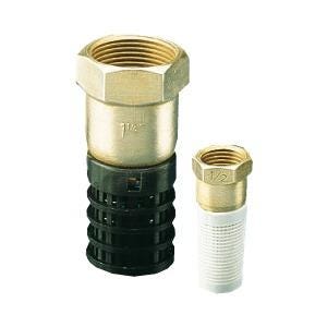 CLAPET CREPINE FIOUL 1' F114        149B2372V WATTS INDUSTRIES FRANCE  [149B2372V]