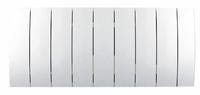 RAD.GALAPAGOS BAS 1400W BLANC BR.      502915
