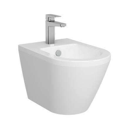 BIDET INTEGRA SUSP 54CM S/TR    7042L003-0288 VITRA BAD